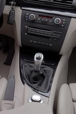 BMW 135i Coupe 2007 года
